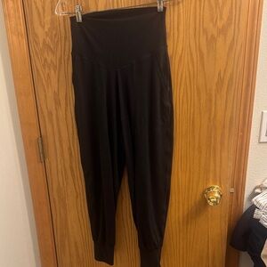 Aerie women’s joggers size small